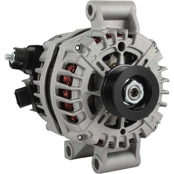 Db Electrical New Alternator For 6.2L(379) V8 Ford F-150 10 11 12 13 14 Al3Z-10346-B 11651 400-40048 - main